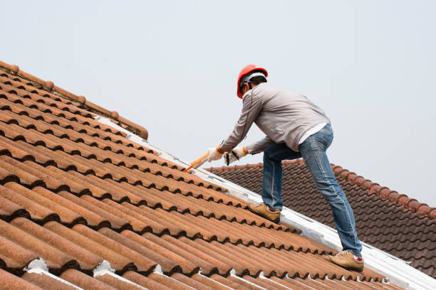 4 Ply Roofing in Nashville, TN