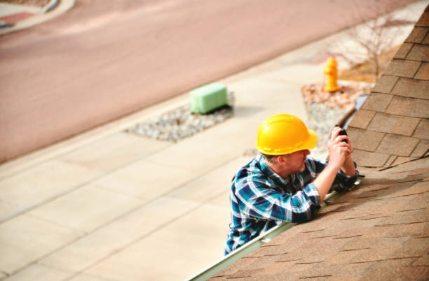 Best Green or Eco-Friendly Roofing Solutions  in Nashville, TN