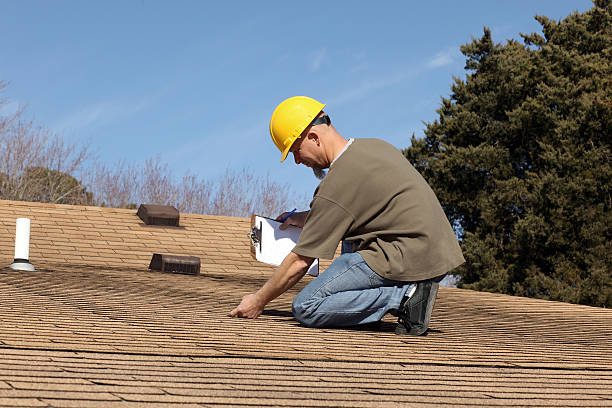 Best Sheet Metal Roofing  in Nashville, TN